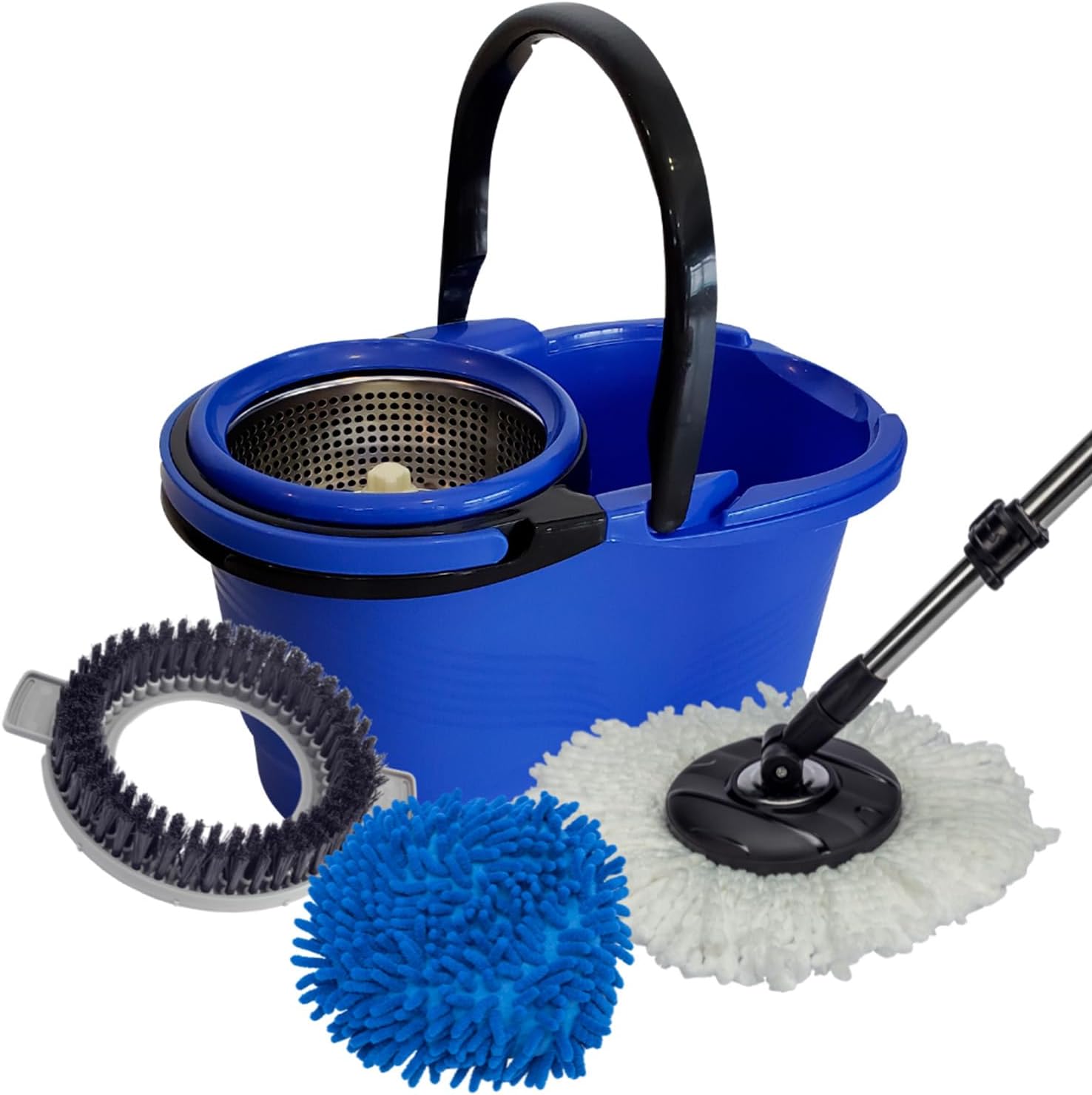 Mop Giratório
